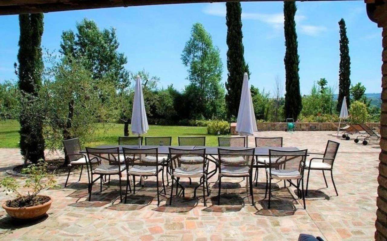 Villa Piaggetta 22 By Halldis مونتايون المظهر الخارجي الصورة