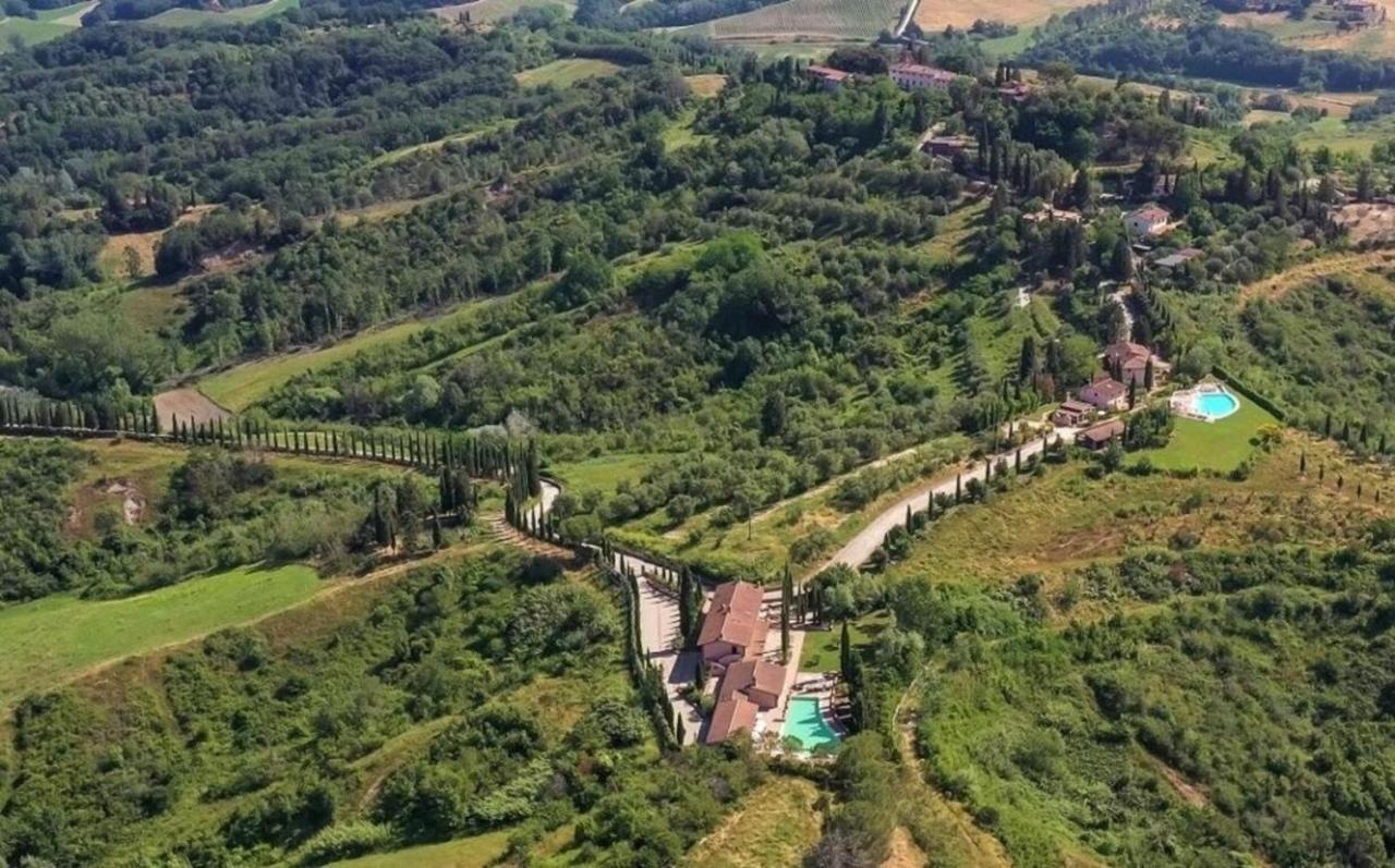 Villa Piaggetta 22 By Halldis مونتايون المظهر الخارجي الصورة